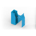 FEMI-CZ - CURVA SGHEMBA 90 DX ALTO 75X75-R=100 V A3V40F1C075D