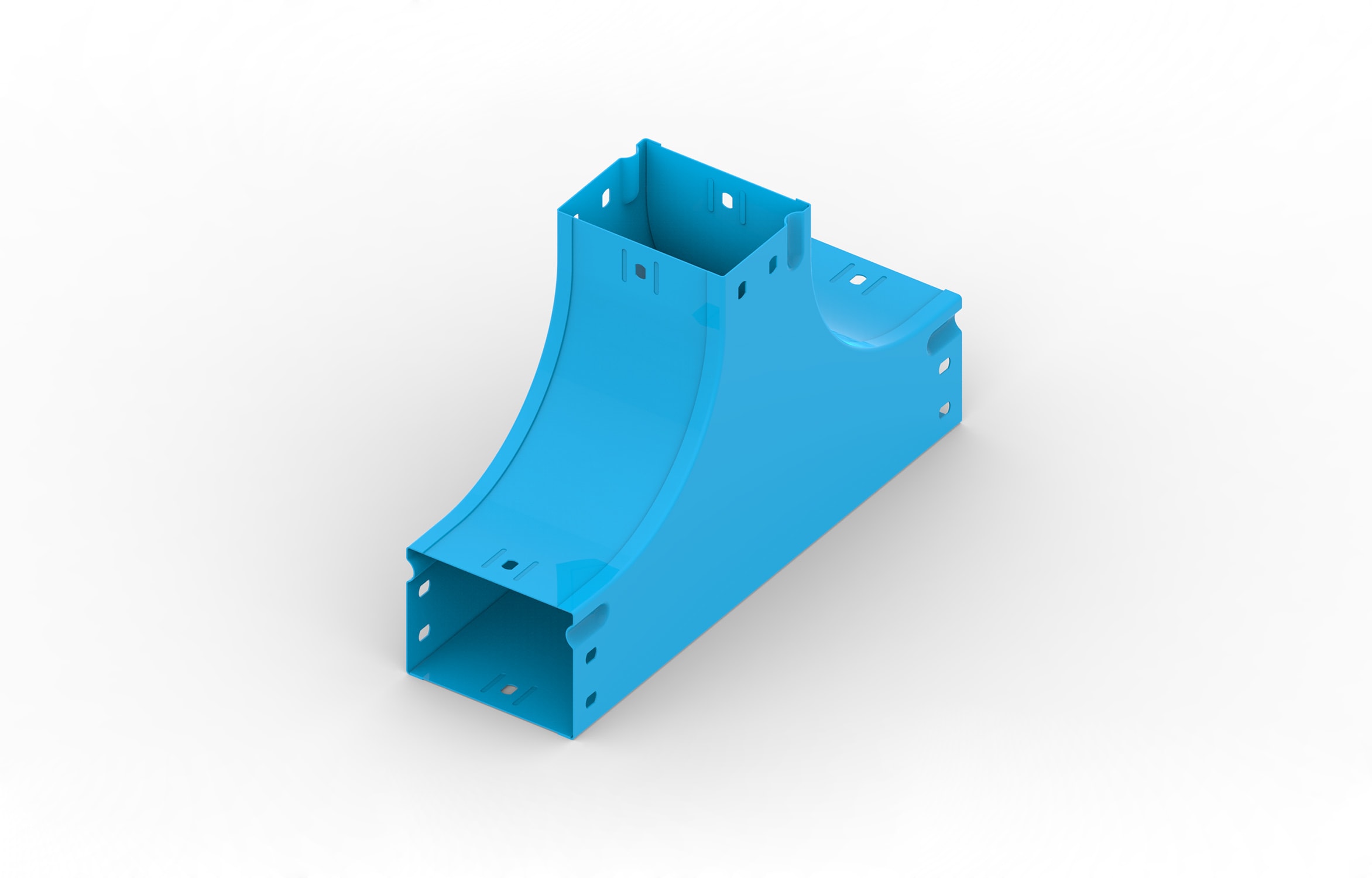 FEMI-CZ - DERIV. T VERT. ALTO      500X100-R=100 V