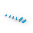 FEMI-CZ - GIUNTO RETTILINEO 150-H50 V