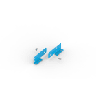 FEMI-CZ - GIUNTO A SNODO VERTICALE            75 V A3V63A5B025K