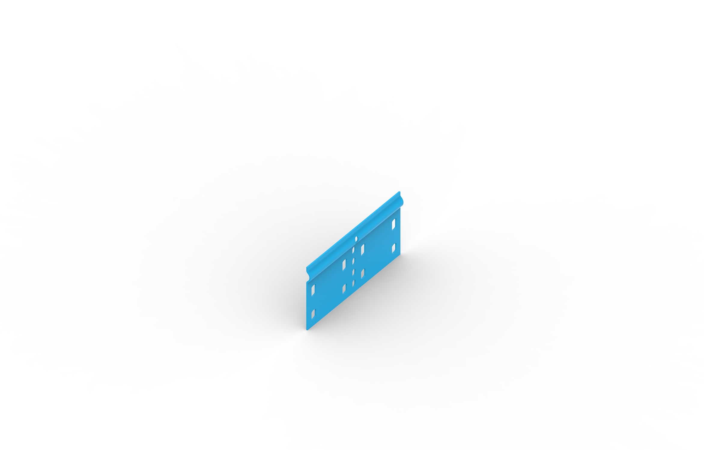 FEMI-CZ - GIUNTO ADATTABILE ORIZZ. 100 V