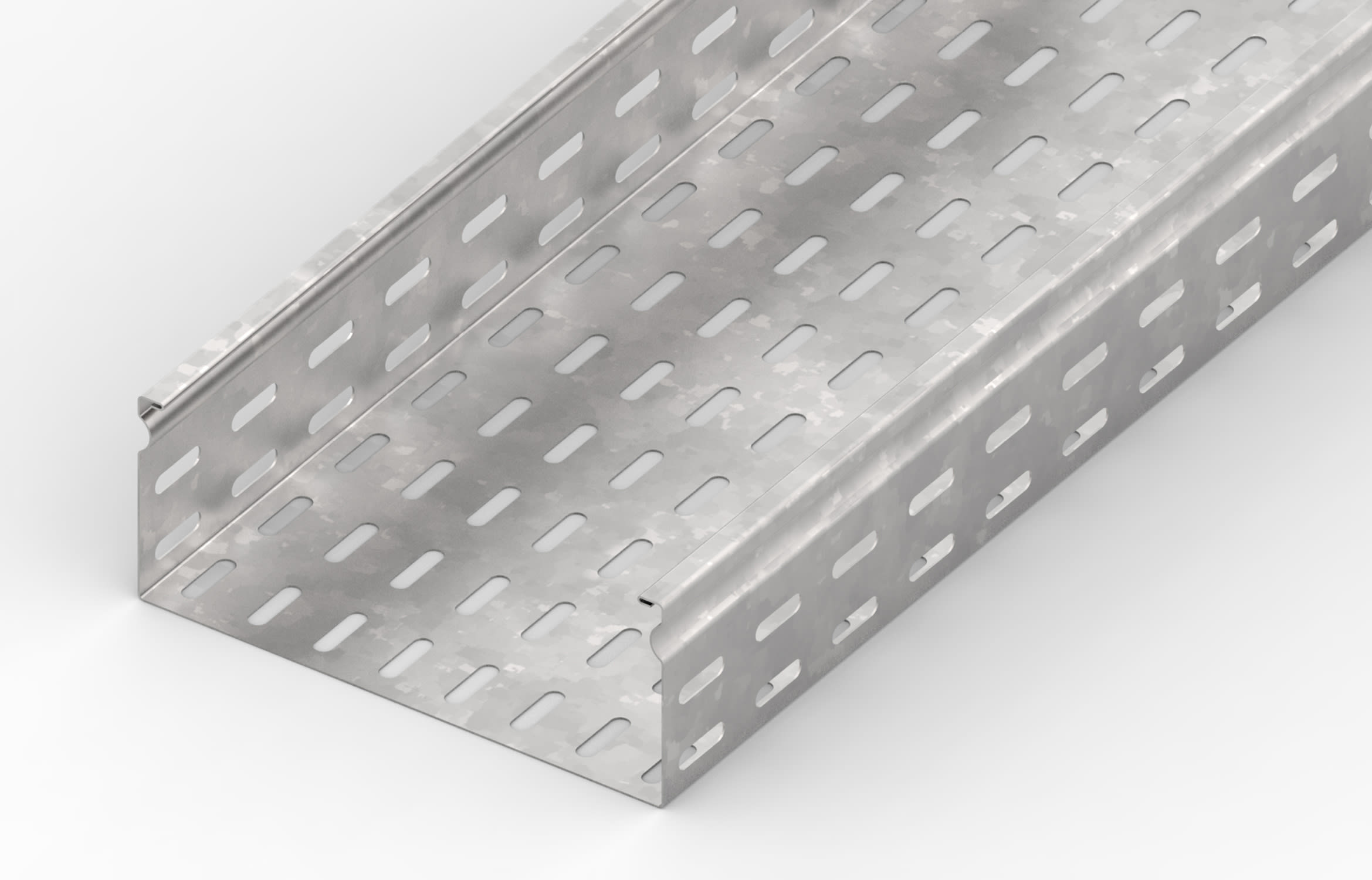 FEMI-CZ - CANALE AERATO 50X50-0.8-3M Z A3Z01F3B050D