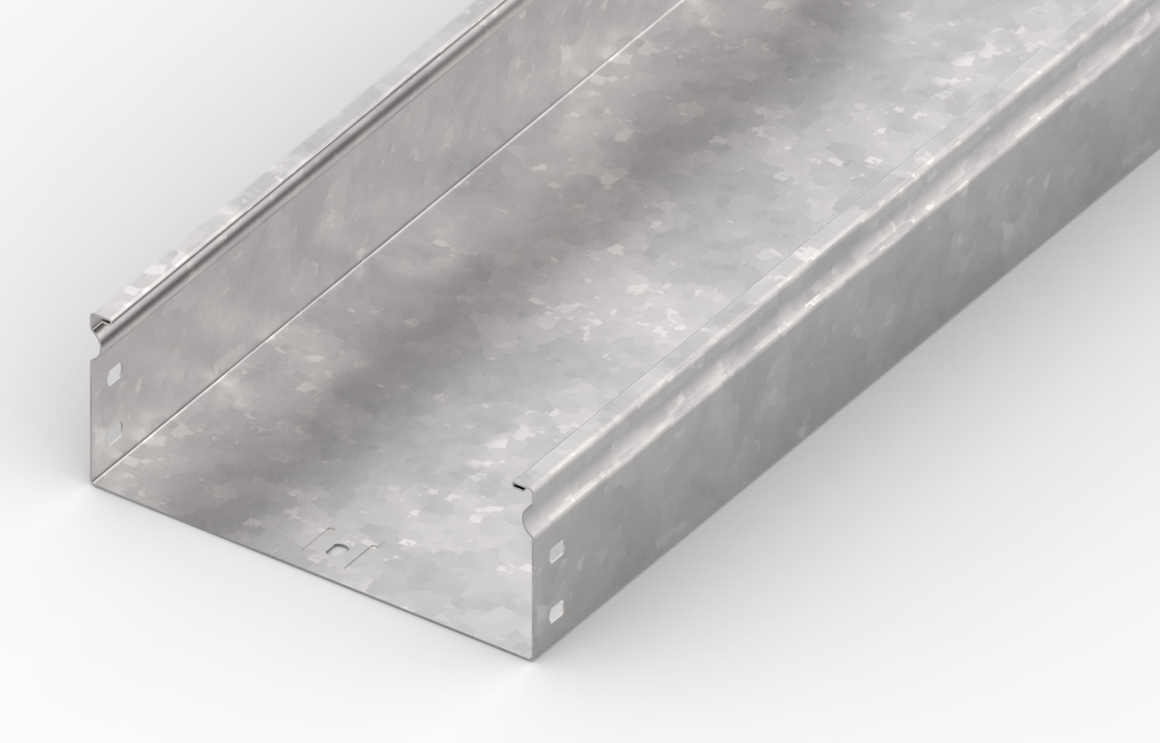 FEMI-CZ - CANALE CHIUSO 300X100-1.0-3M Z A3Z03F3D300F