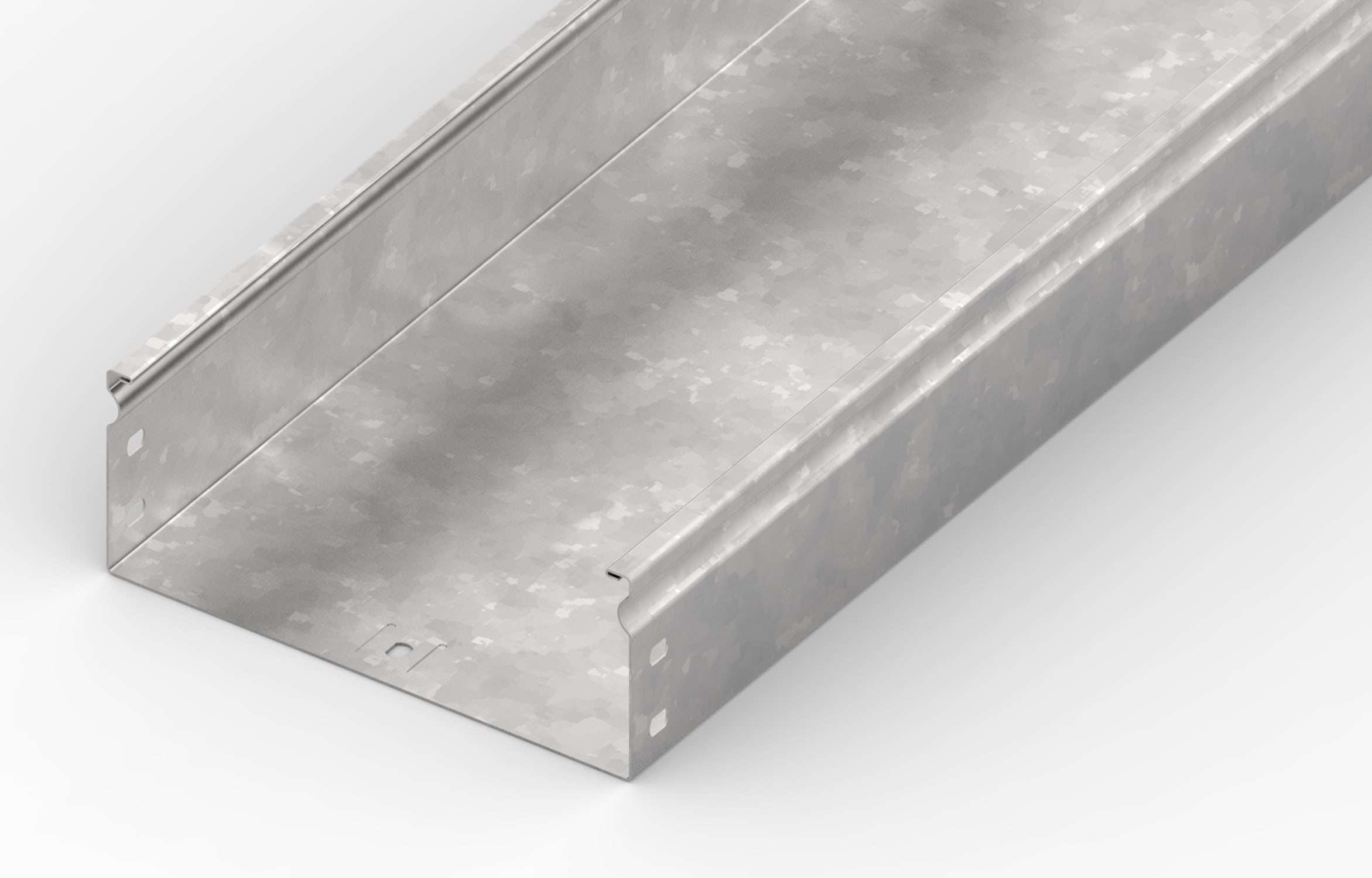 FEMI-CZ - CANALE CHIUSO 300X100-1.0-3M Z