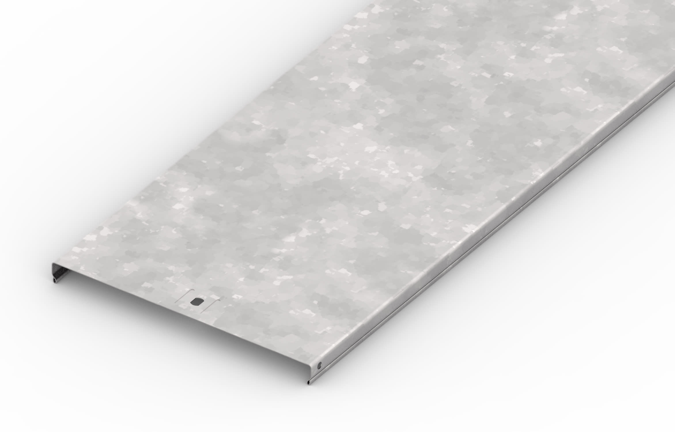 FEMI-CZ - COPERCHIO CANALE 300-0.7-1M Z A3Z05G1R300C