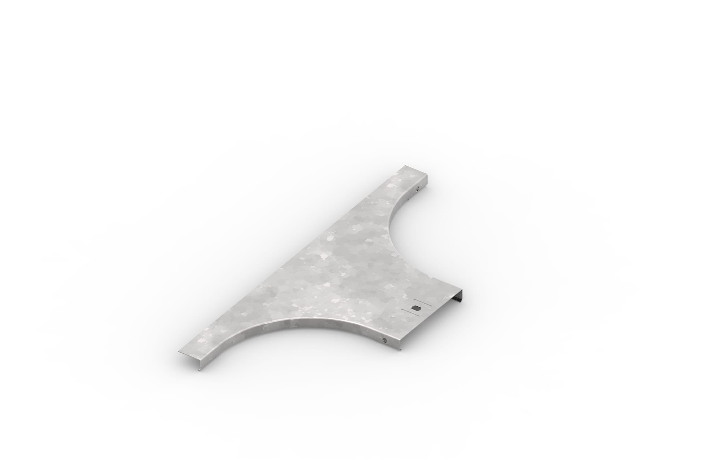 FEMI-CZ - COPERCHIO DERIV. LATERALE     50-R=100 Z A3Z14G1P050E