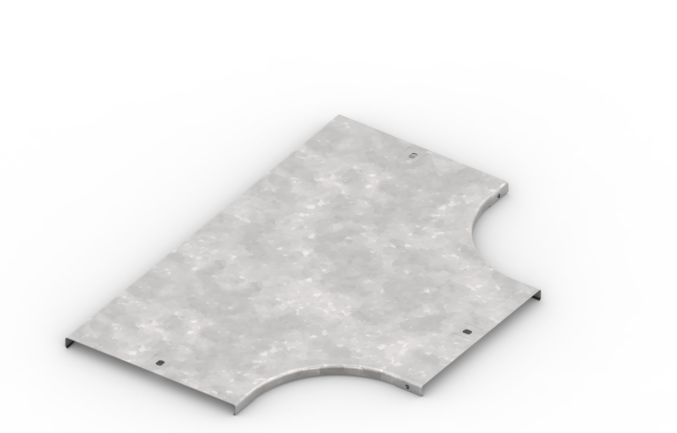 FEMI-CZ - COPERCHIO DERIV. T ORIZZ. 50-R=100 Z A3Z15G1P050E