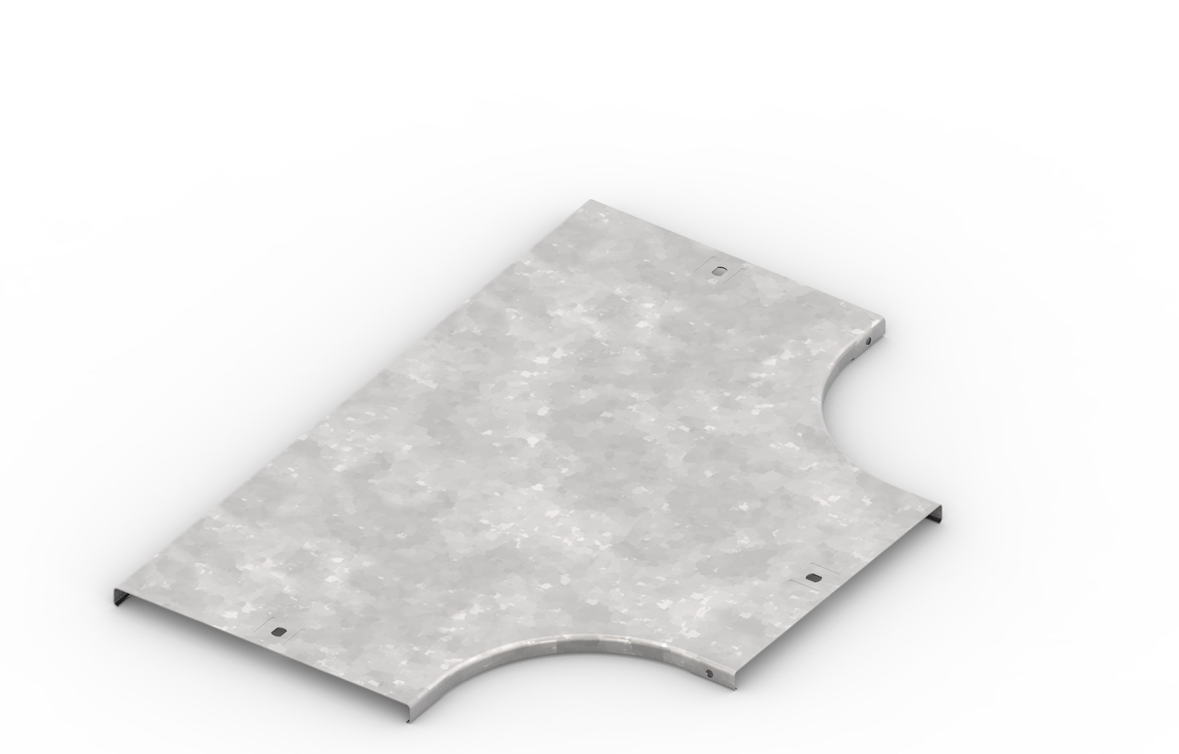 FEMI-CZ - COPERCHIO DERIV. T ORIZZ. 75-R=100 Z