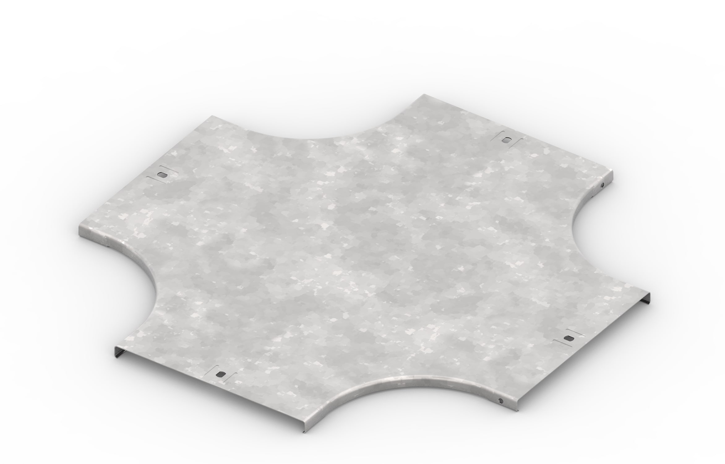 FEMI-CZ - COPERCHIO DERIV. X ORIZZ. 75-R=100 Z