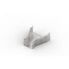 FEMI-CZ - RIDUZIONE CENTRALE 300-100X100 Z A3Z20F3D300E