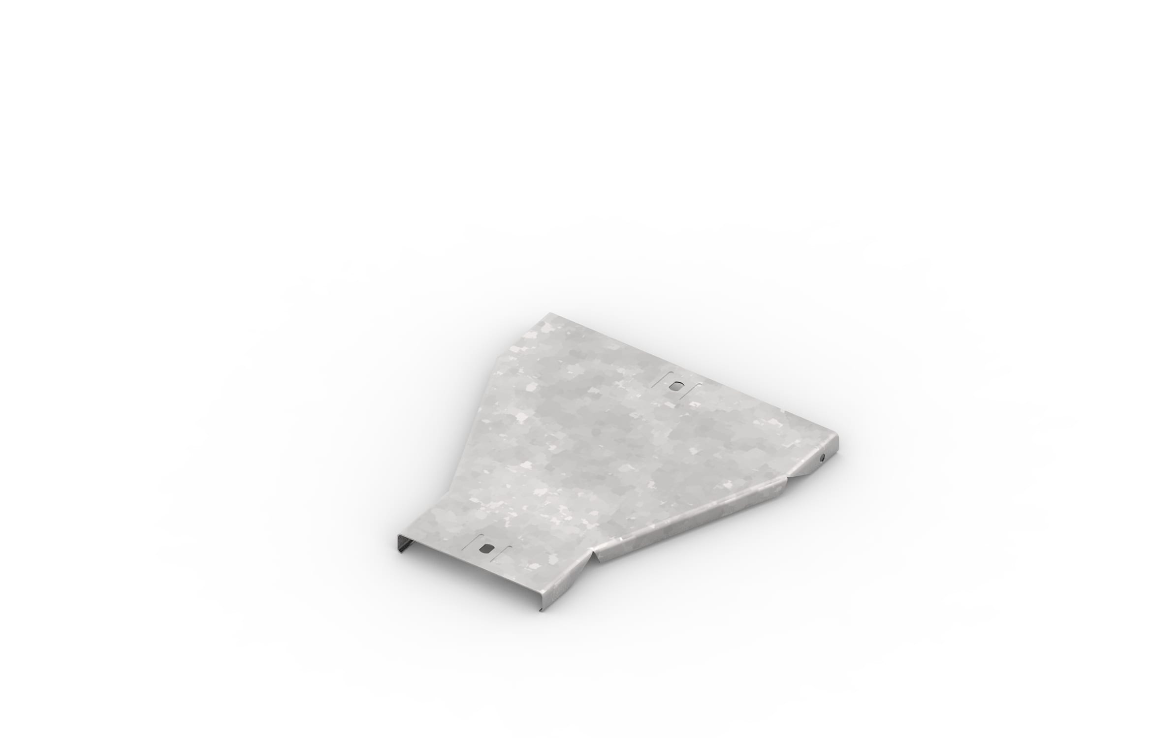 FEMI-CZ - COPERCHIO RIDUZ. CENTRALE 300-75 Z A3Z20G2P300E