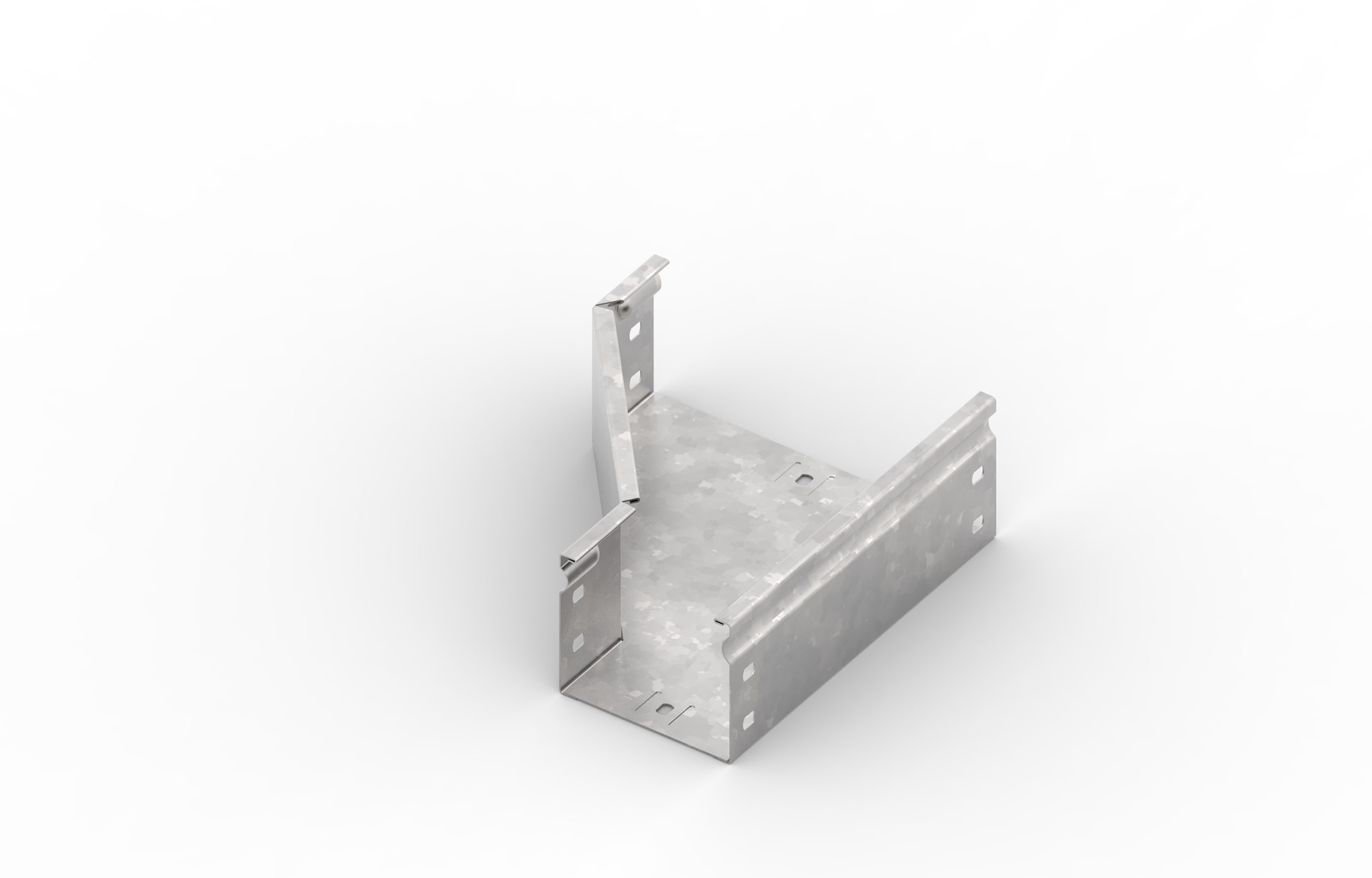 FEMI-CZ - RIDUZIONE SINISTRA 300-100X100 Z A3Z22F3D300E