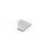 FEMI-CZ - COPERCHIO RIDUZ. SINISTRA 600-400 Z A3Z22G7P600F