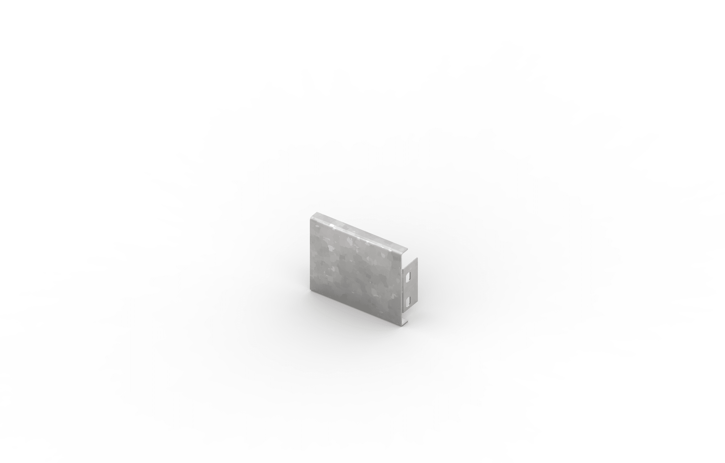 FEMI-CZ - CHIUSURA DI ESTREMITA 100X50 Z