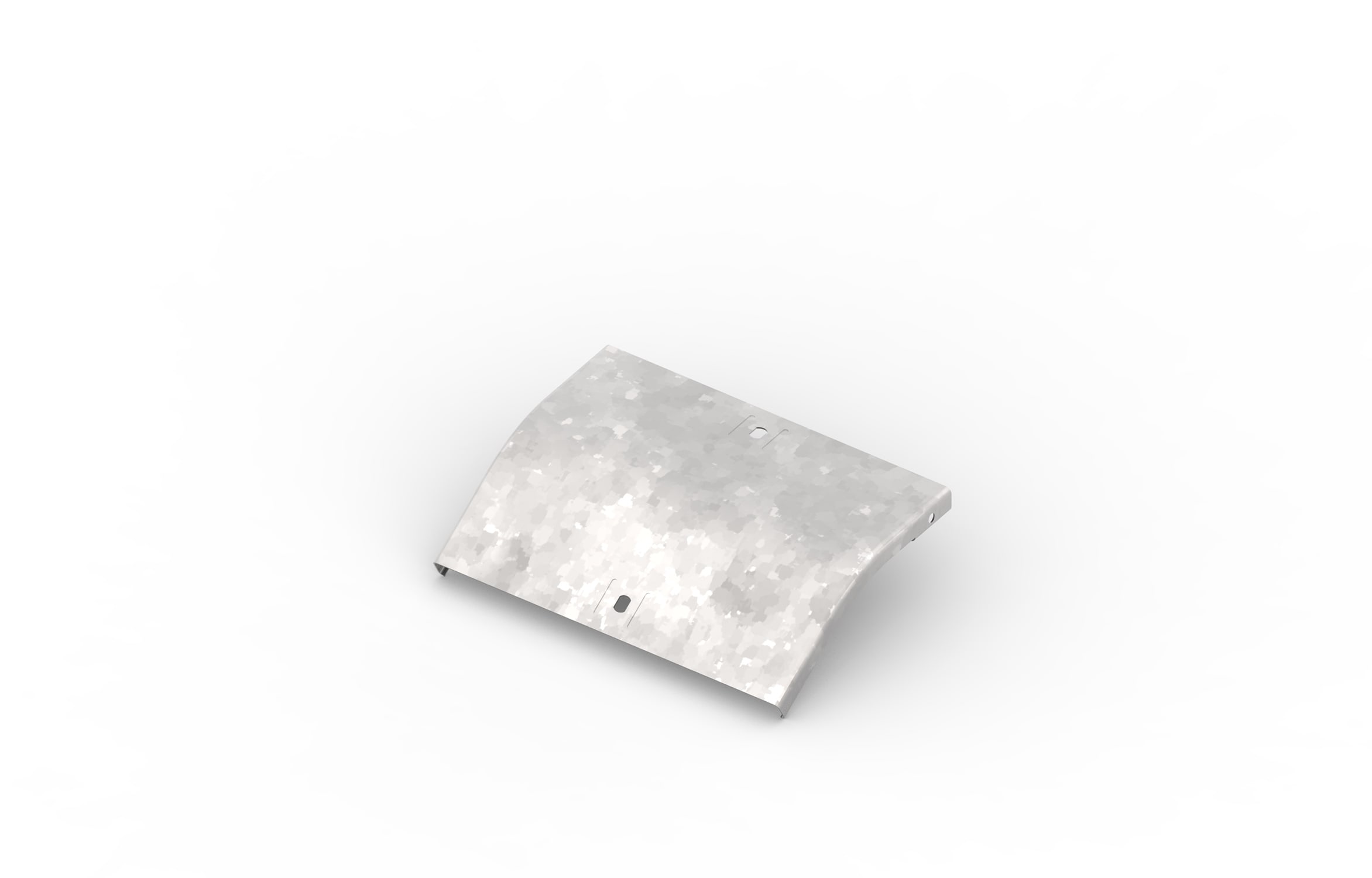 FEMI-CZ - COPERC. CURVA 30 BASSO  300(100)-R=100 Z A3Z35G1D300E