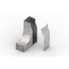 FEMI-CZ - CURVA SGHEMBA 90 SX ALTO 200X50-R=100 Z A3Z39F1B200E