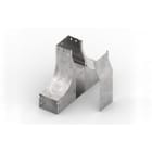 FEMI-CZ - DERIV. T VERT. ALTO VP 100X100-R=100 Z