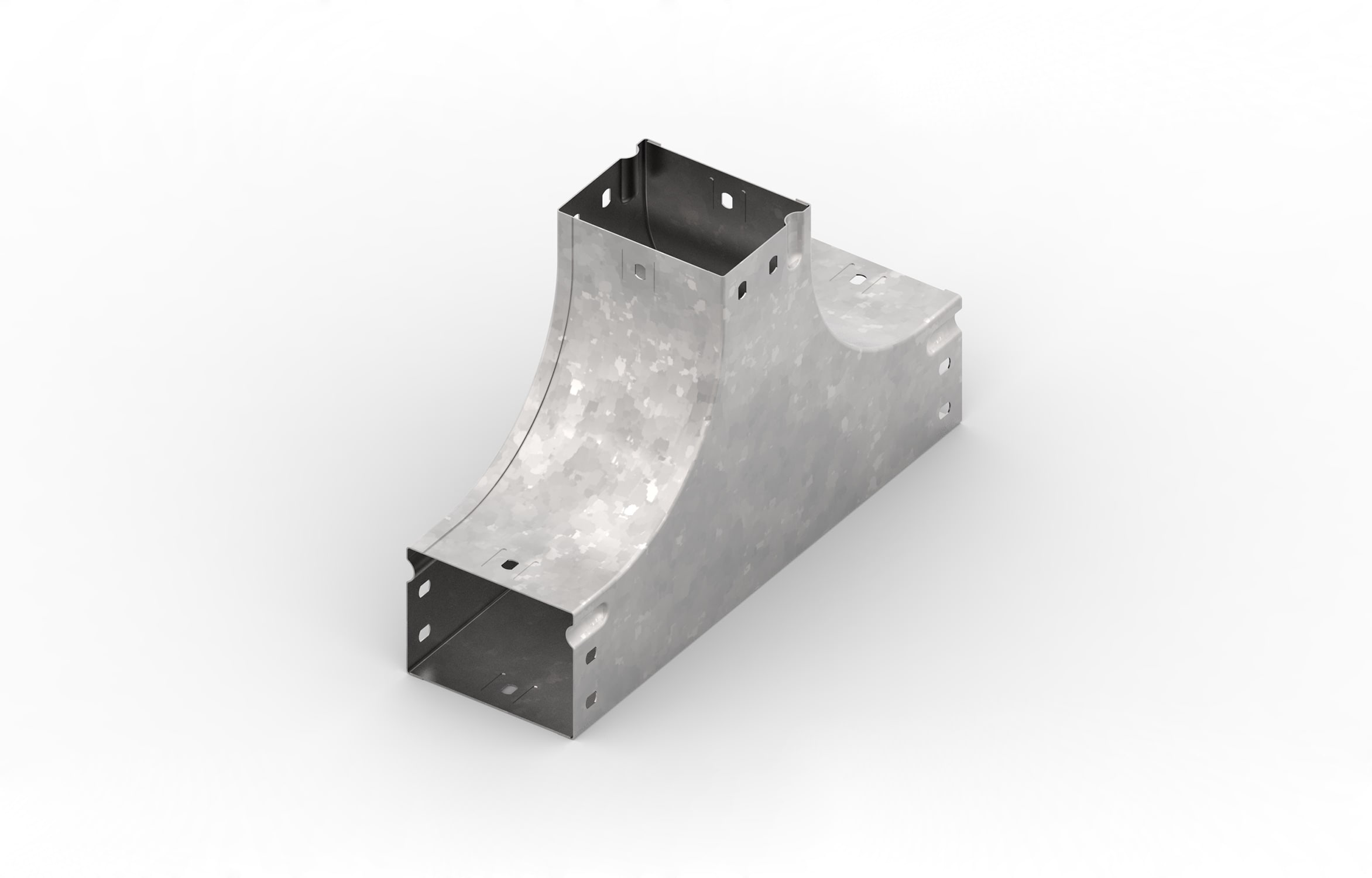 FEMI-CZ - DERIV. T VERT. ALTO 150X75-R=100 Z