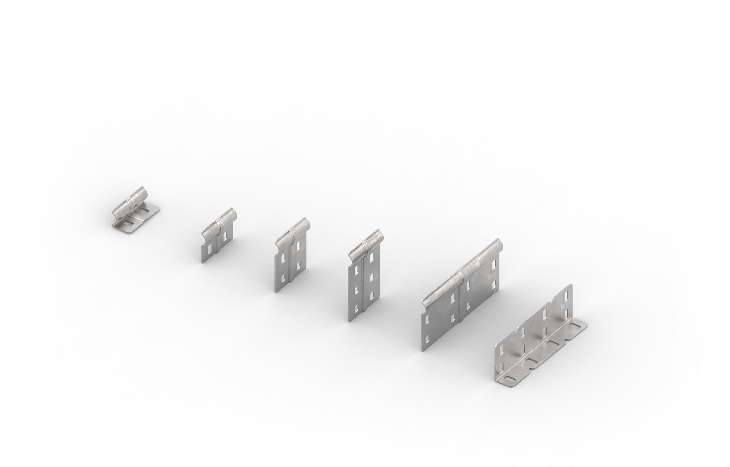 FEMI-CZ - GIUNTO LATERALE 150-H75 Z