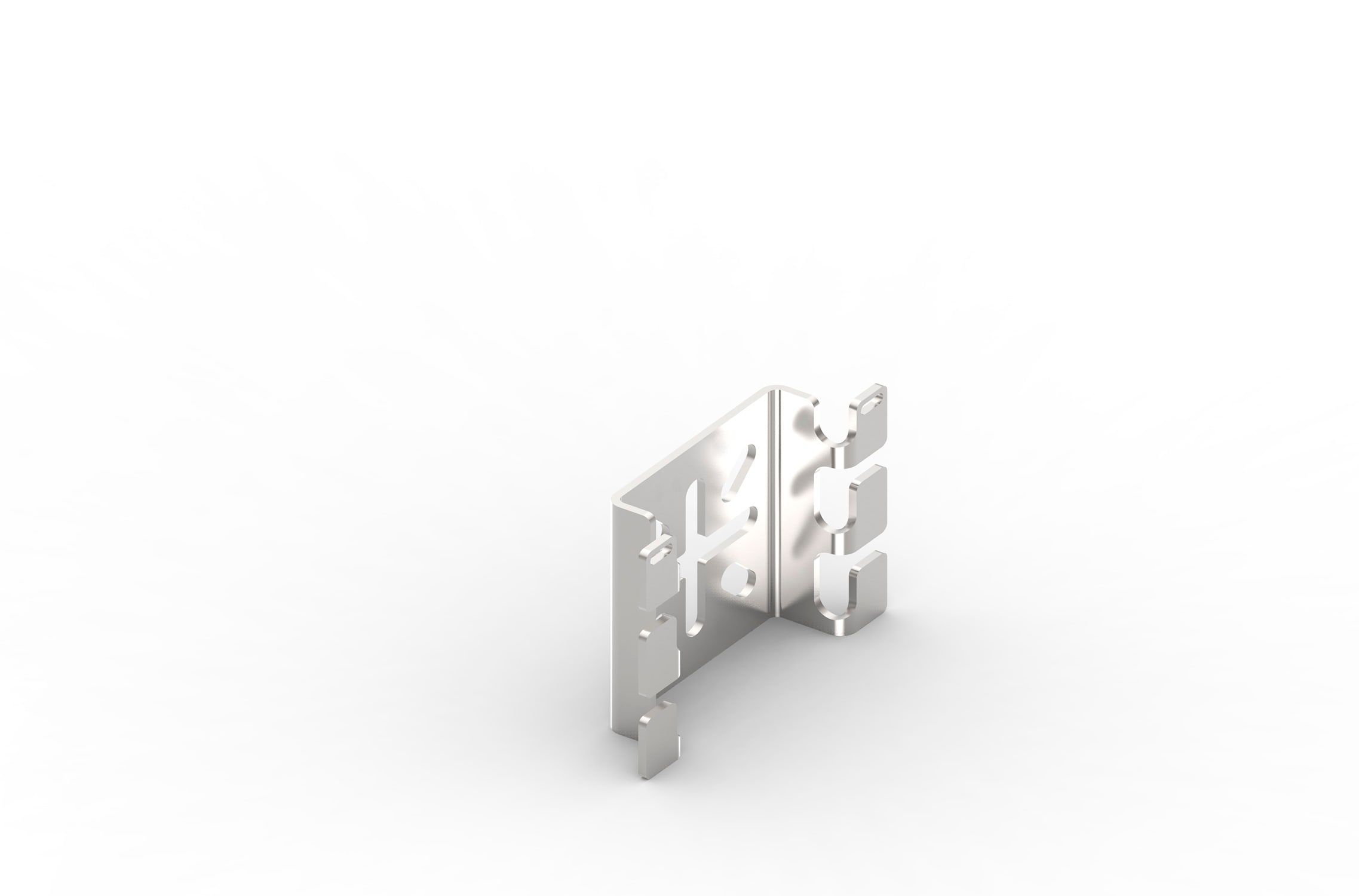 FEMI-CZ - MINI SUPPORTO UNIVERSALE               I
