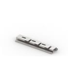 FEMI-CZ - PROFILO OMEGA PRA L=260 I B4I60H0200