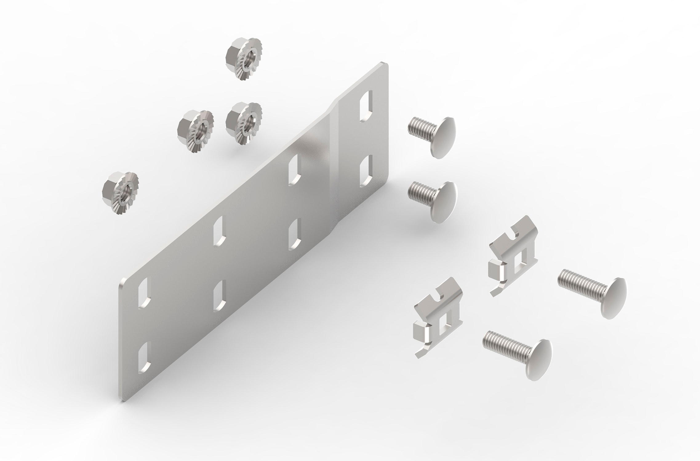 FEMI-CZ - GIUNTO CZ4-FEMI3 KIT COMPLETO I B4I60K