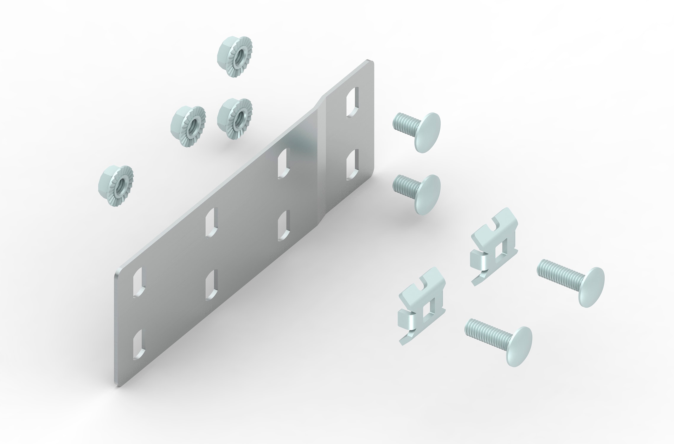 FEMI-CZ - GIUNTO CZ4-FEMI3 KIT COMPLETO S B4S60K