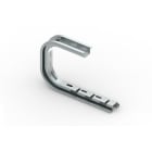 FEMI-CZ - MENSOLA OMEGA A SOFFITTO L=500(+70) S