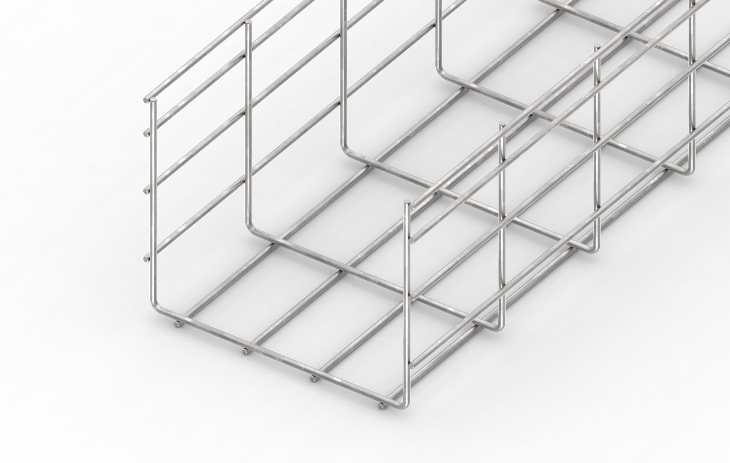 FEMI-CZ - PASS. A RETE-NQ 4F 400X160-44 Z B4Z01A3K400Q