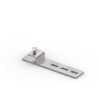 FEMI-CZ - KIT ATTACCO A TRAVE H20 L=148(+25) Z B4Z41C173