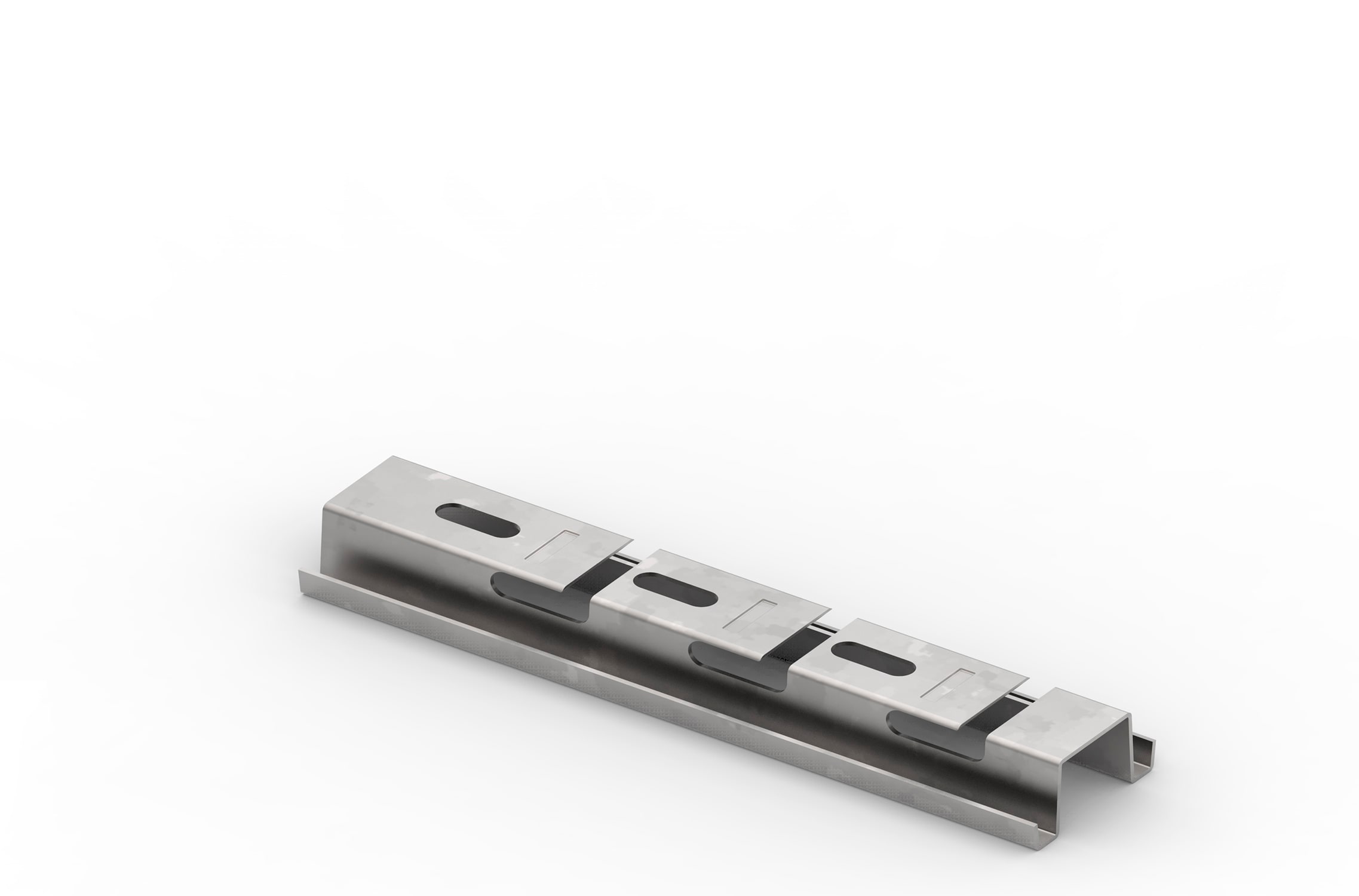 FEMI-CZ - PROFILO OMEGA PRA L=1060               Z