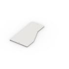 FEMI-CZ - COPERCHIO RIDUZ. SINISTRA 300-200X15 I