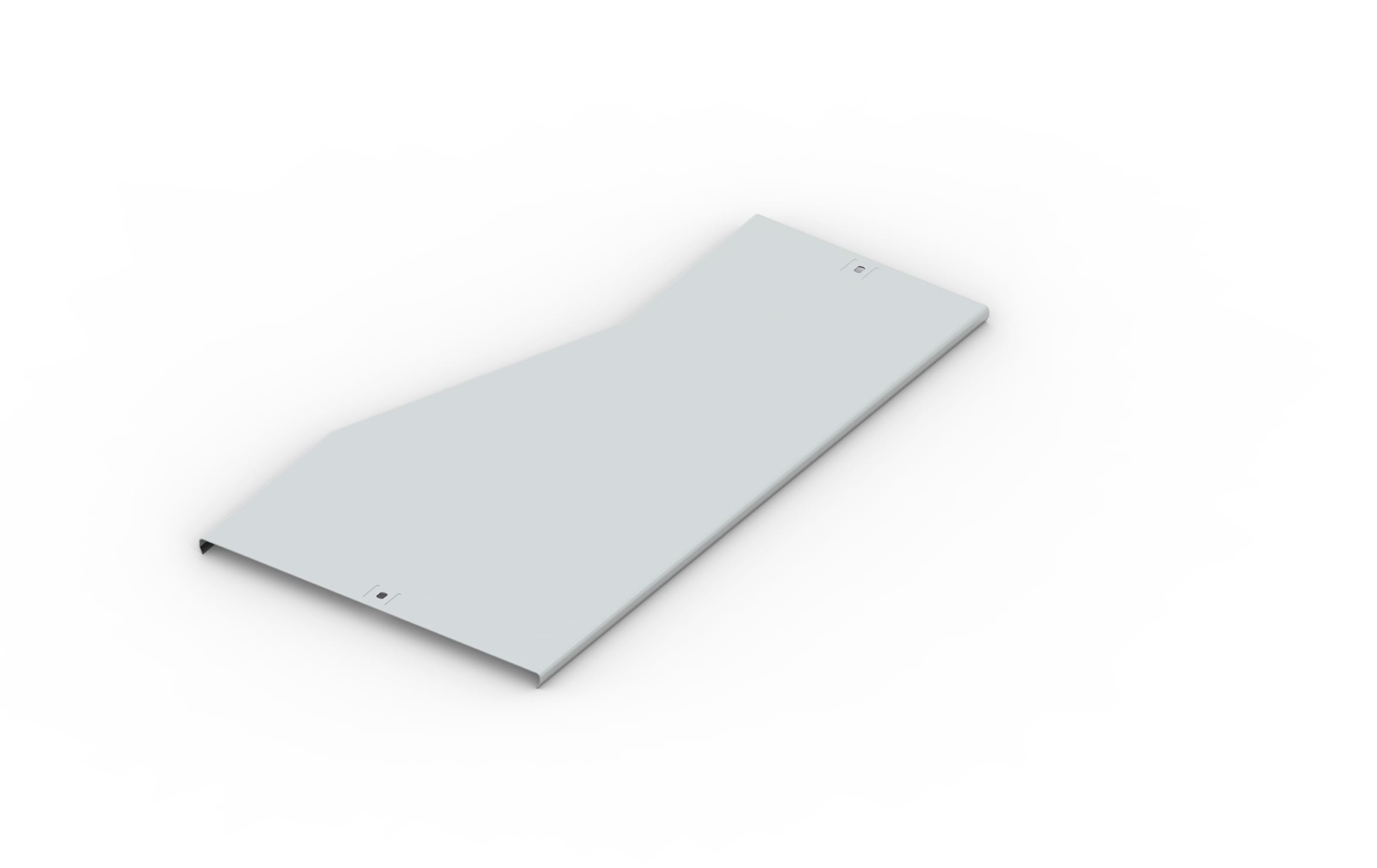 FEMI-CZ - COPERCHIO RIDUZ. DESTRA     300-200X15 S