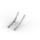 FEMI-CZ - CURVA VERTIC. 1 ELEM. E GIUNTI 150X100 S