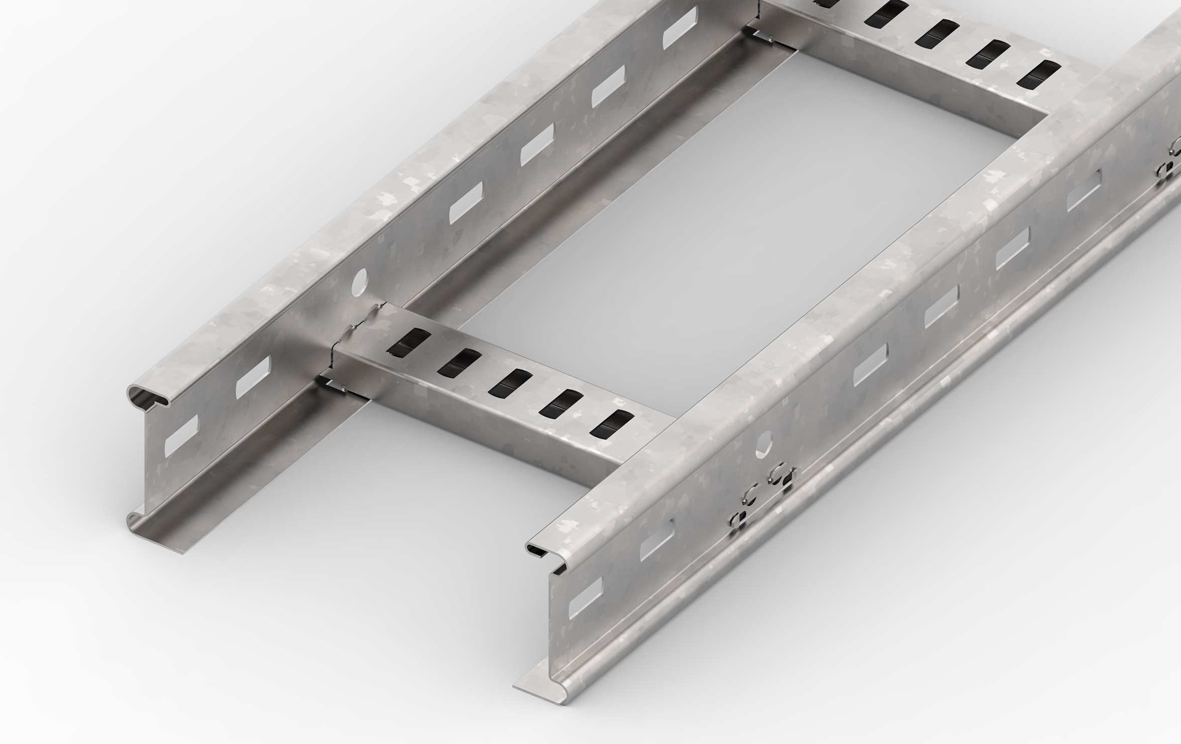 FEMI-CZ - SCALETTA HP2         400X75-1,2/1,2-3M Z C2Z02S3C400HH10