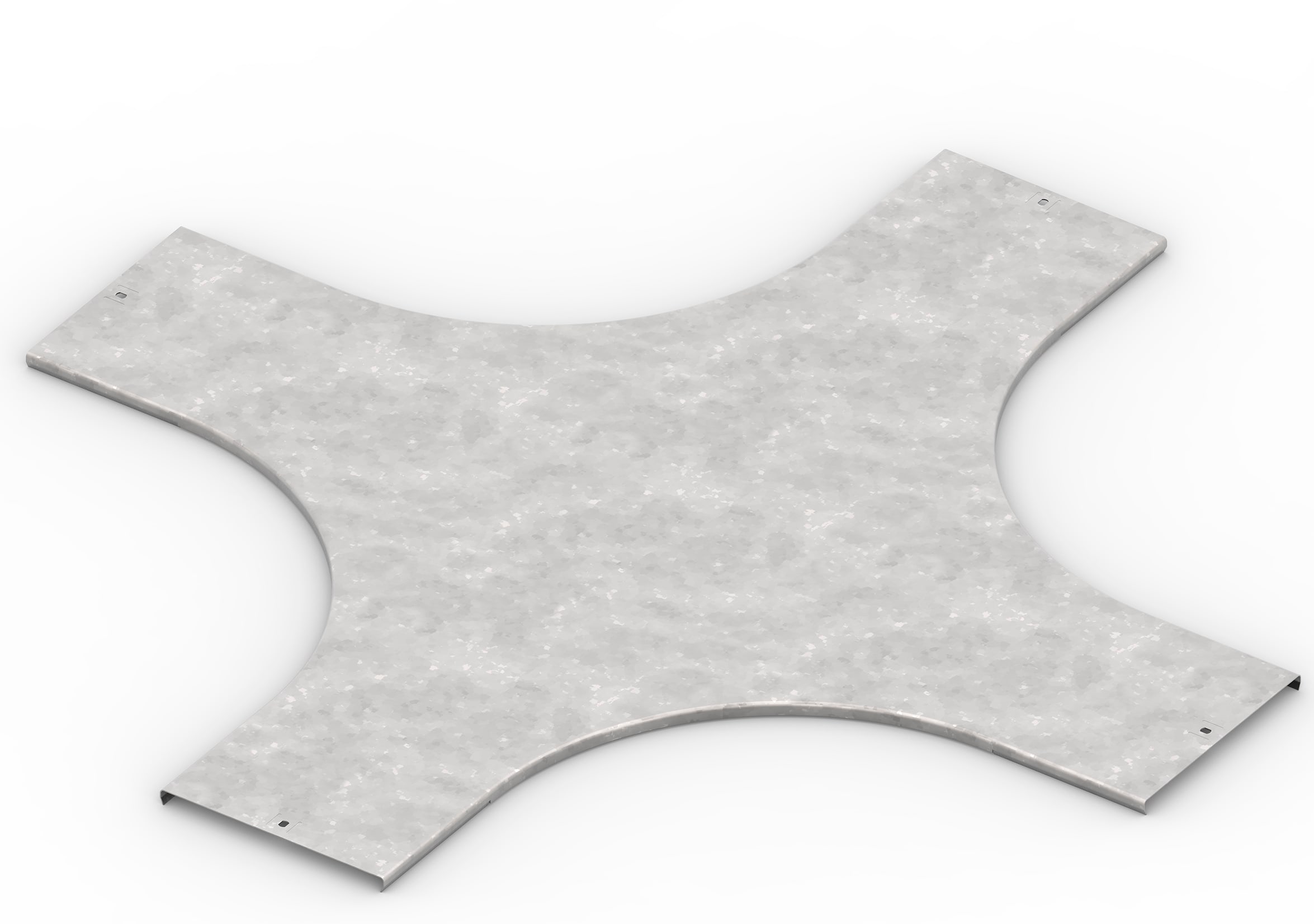 FEMI-CZ - COPERCHIO DERIV. X PIANA 400X15-R300 Z