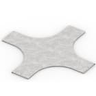 FEMI-CZ - COPERCHIO DERIV. X PIANA 500X15-R600 Z