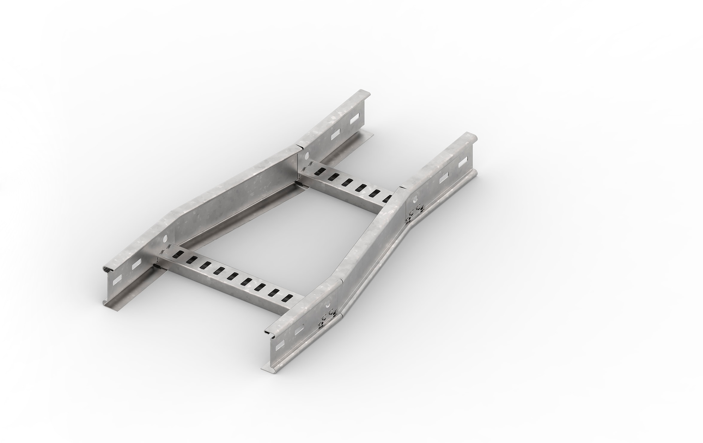 FEMI-CZ - RIDUZ.CENTRALE SCAL. 300-150X100 Z