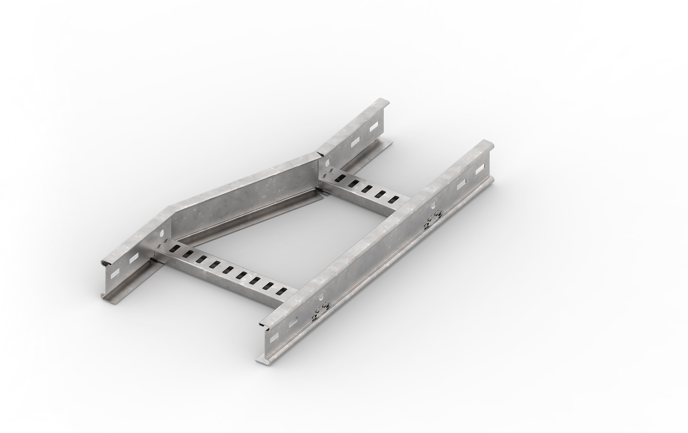 FEMI-CZ - RIDUZ.DESTRA SCAL. 400-300X75 Z