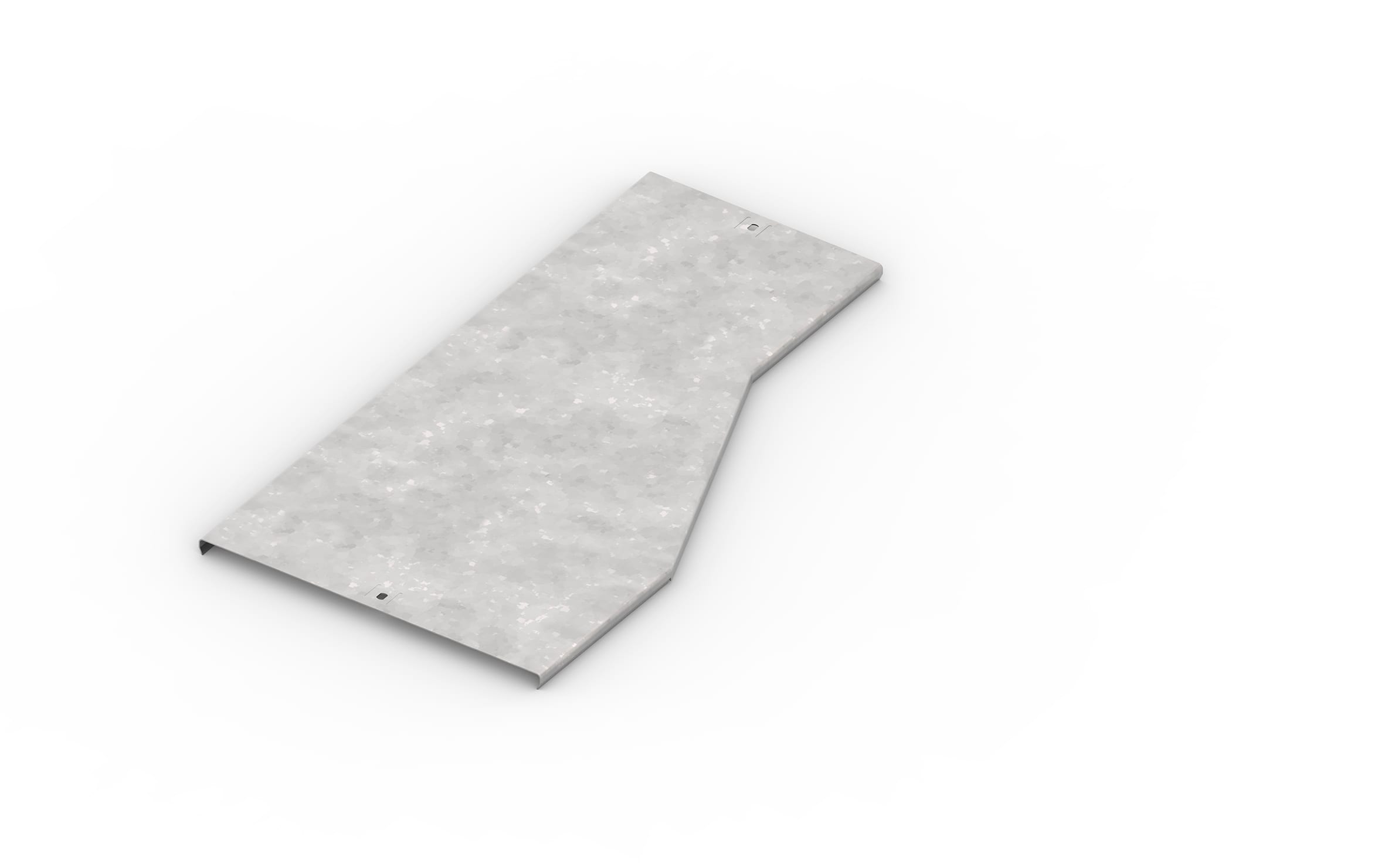 FEMI-CZ - COPERCHIO RIDUZ. SINISTRA   300-150X15 Z