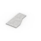 FEMI-CZ - COPERCHIO RIDUZ. SINISTRA 300-150X15 Z