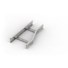 FEMI-CZ - RIDUZ.SINISTRA SCAL. 500-400X100 Z