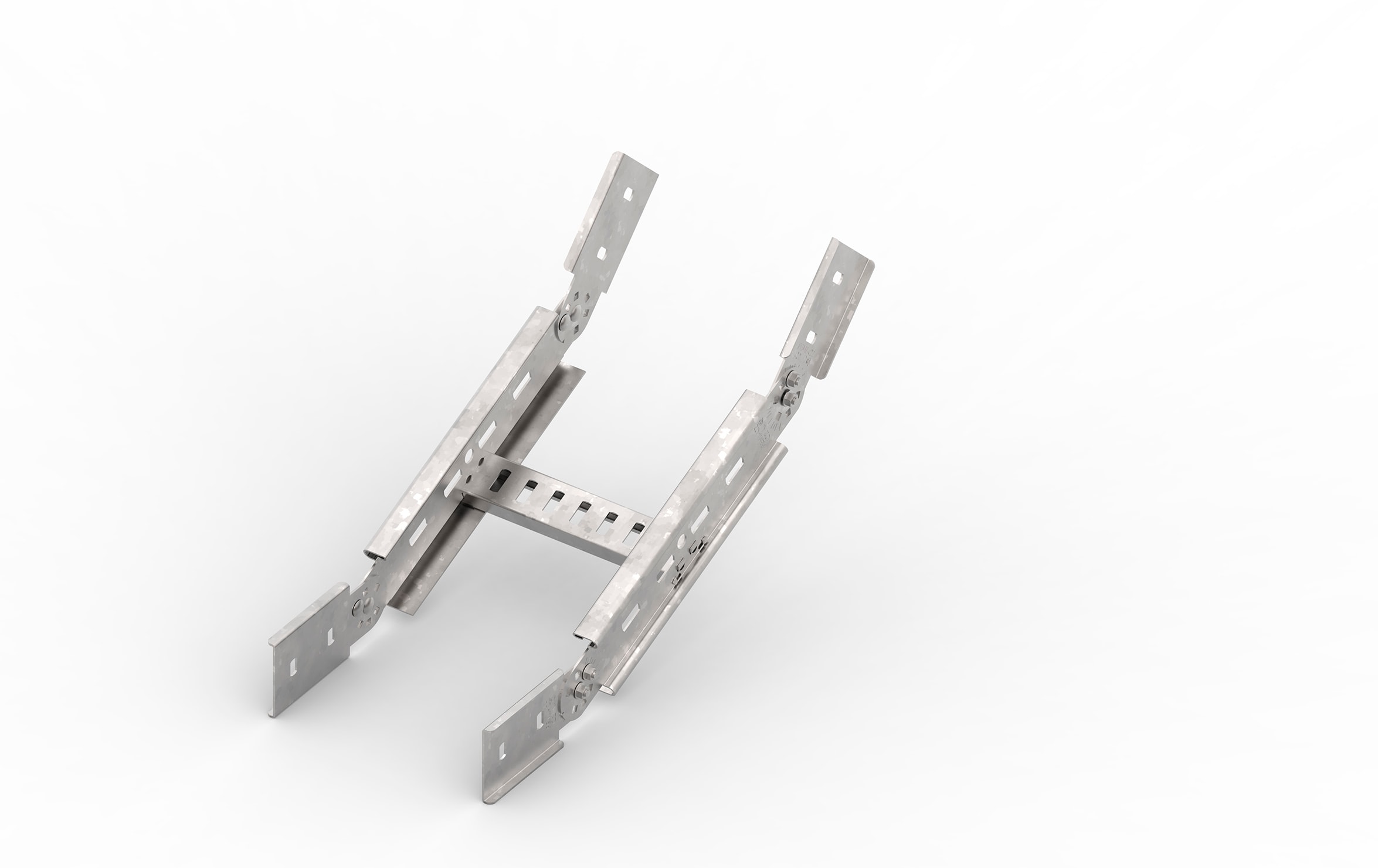 FEMI-CZ - GIUNTO SNODO VERT.+ N.2 M6X16 70-2,0 Z