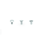 FEMI-CZ - VITE TTQST M6X12 100PZ Z.ELETTR. E