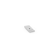 FEMI-CZ - DADO PER UR2 M10(TIPO S) GEOMET 100PZ D