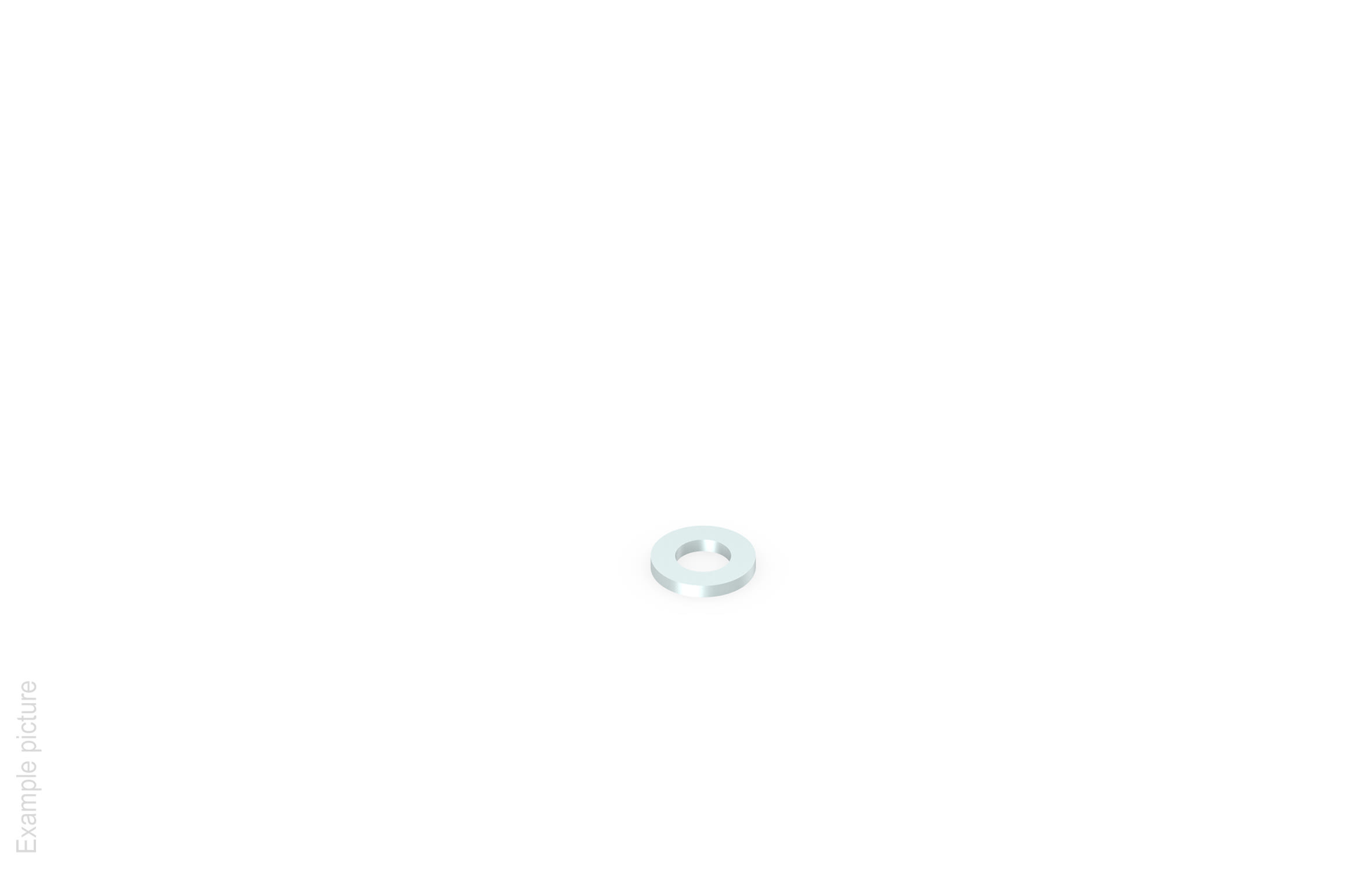 FEMI-CZ - ROS.PIANA/L D.6(24) Z.ELETTR. 100PZ E