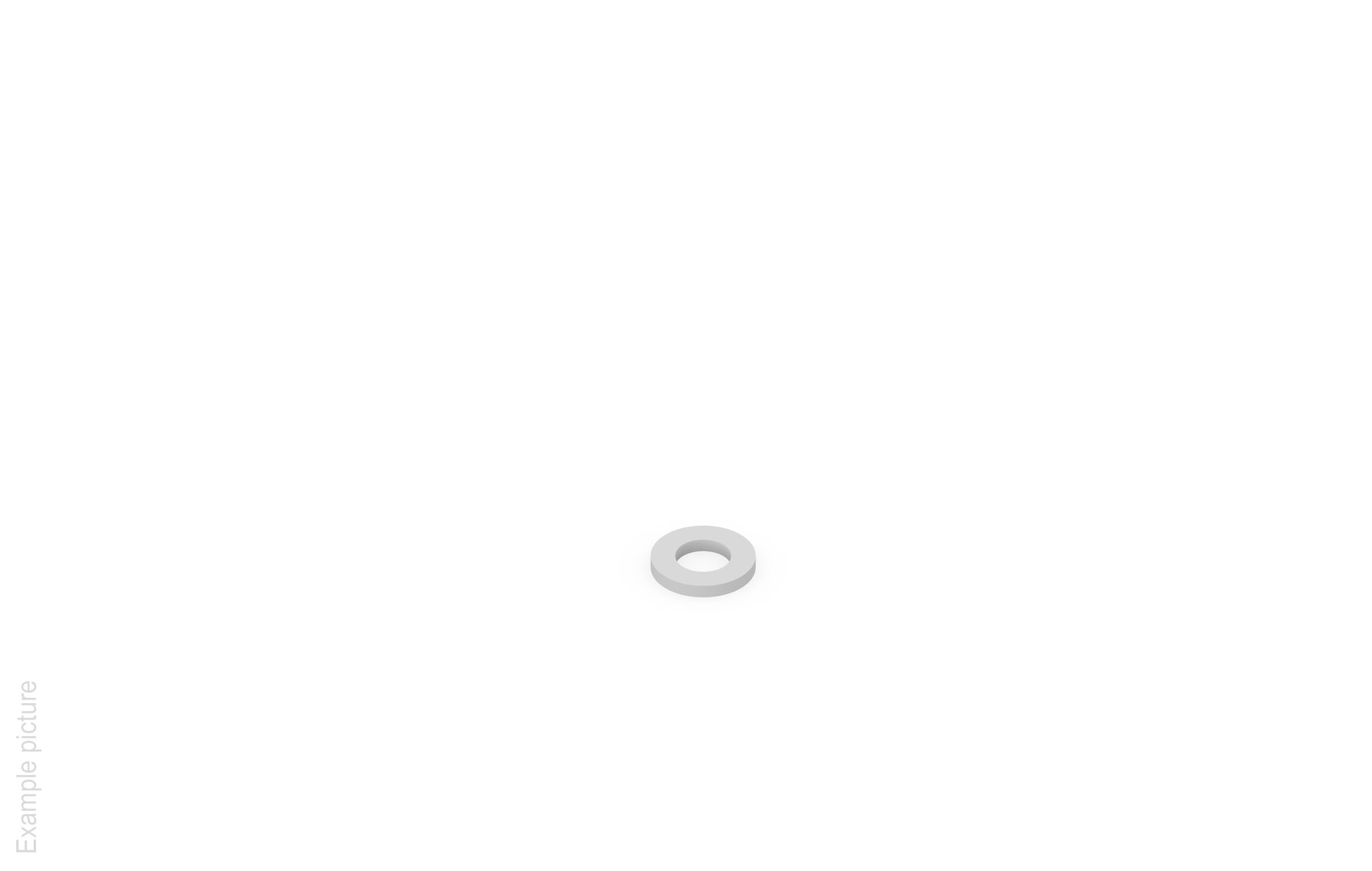 FEMI-CZ - ROS.PIANA D.6(12) GEOMET 100PZ D