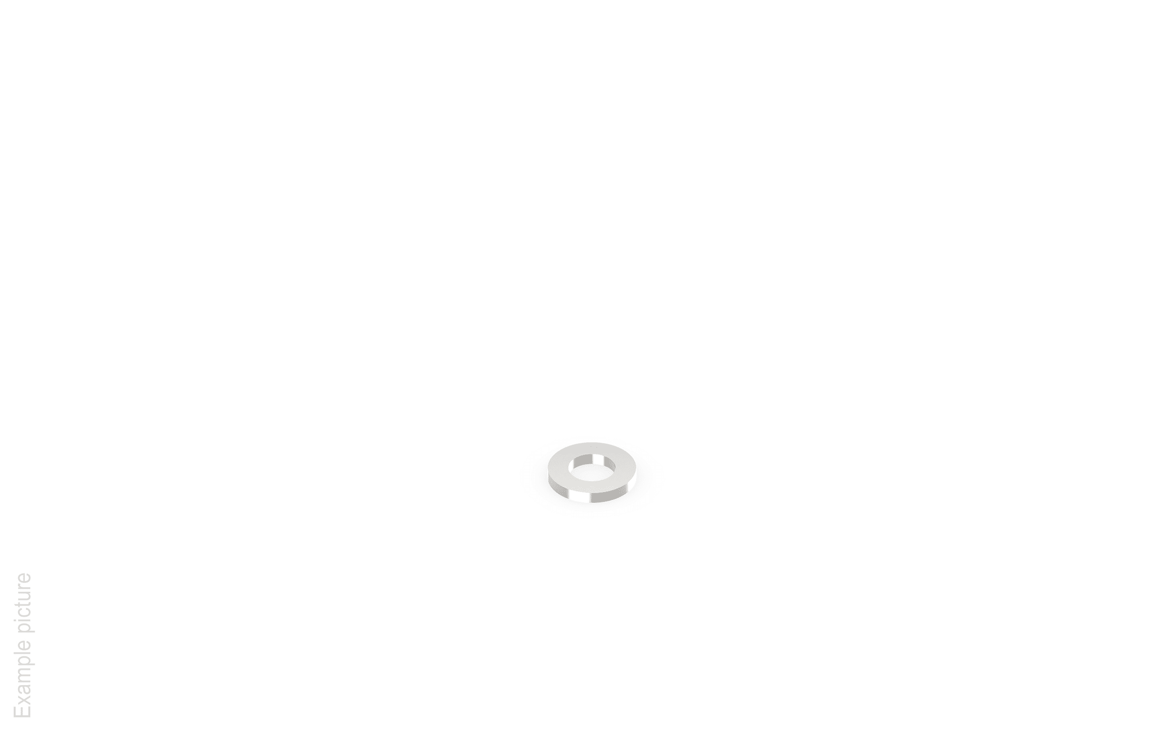 FEMI-CZ - ROS.PIANA/L D.6(24) AISI 304 100PZ I