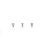 FEMI-CZ - VITE T.BOMB. M8X20 AISI316 100PZ Y