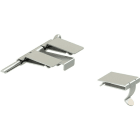 FEMI-CZ - 316-CLIP FISSA COPERCHIO + CERNIERA 1P